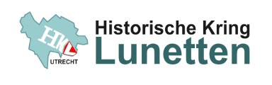 Logo Historische Kring Lunetten