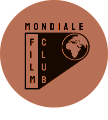Logo Mondiale filmclub Lunetten
