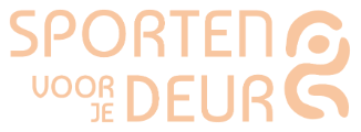 Logo Sporten Voor je Deur