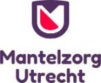 Logo Mantelzorg Utrecht