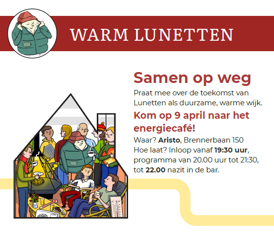 Huis-aan-huis wijkkrant
