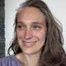 Profielfoto Marieke Verweij